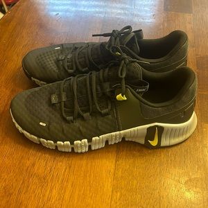 Men’s Nike Athletic Shoes